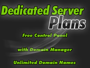 Cut-price dedicated servers hosting accounts