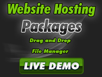 Web Hosting